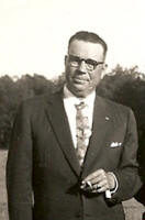 LeRoy Baber 1901-1957 - Virginia